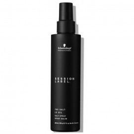 Schwarzkopf Session Label The Salt 200ml